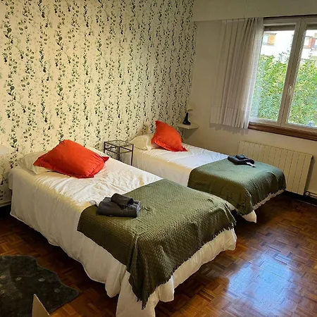 Cozy Διαμέρισμα