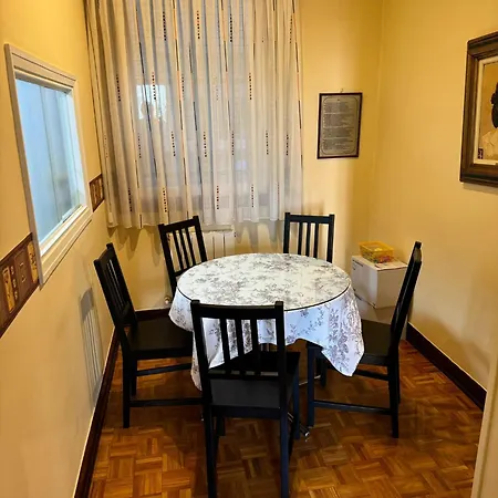 Apartamento Cozy