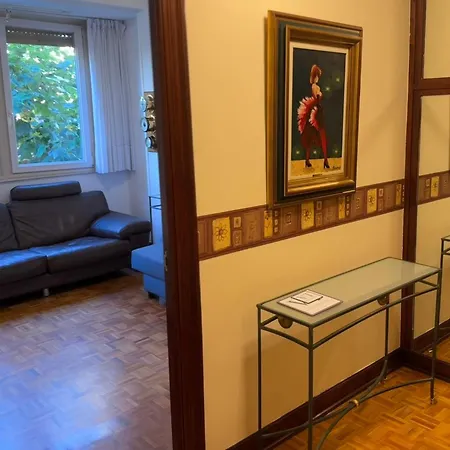 Cozy Apartamento *
