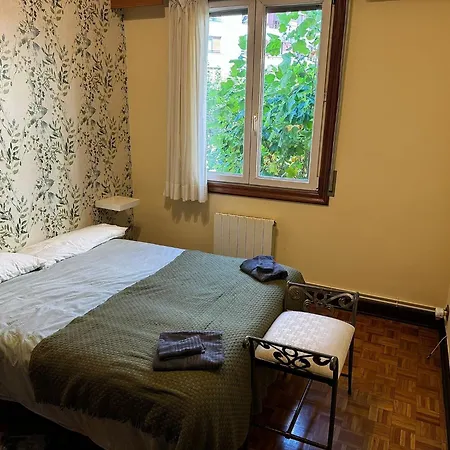 Apartamento Cozy Bilbau