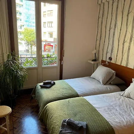 Cozy Bilbau