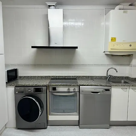 Apartamento Cozy