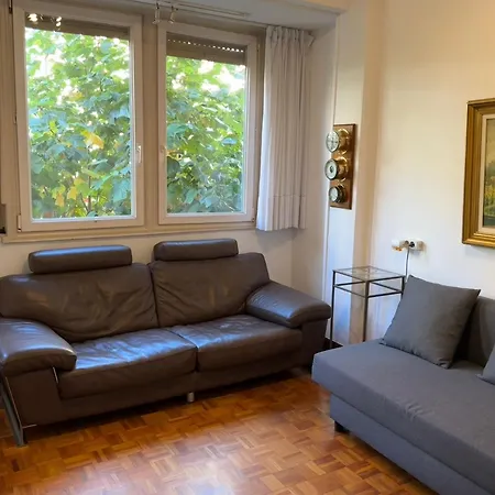 Cozy Apartamento Bilbau