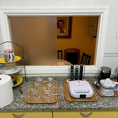 Cozy * Μπιλμπάο